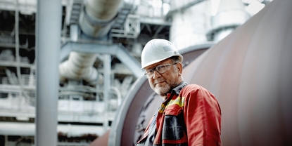 基礎(chǔ)原材料與冶金