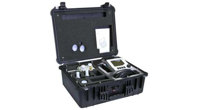 E+H電導(dǎo)率傳感器的標(biāo)定套件CLY421