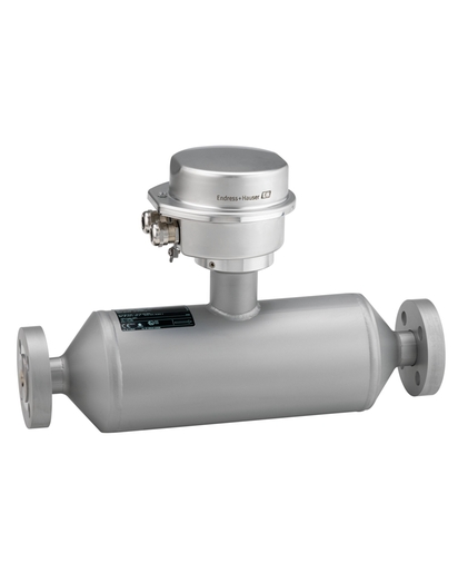 E+H質(zhì)量流量計(jì)I 100