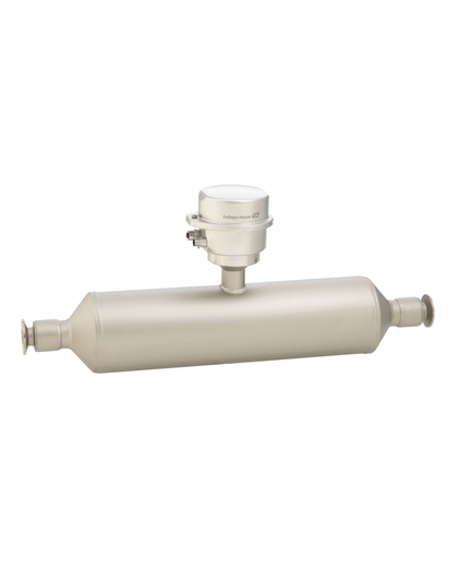 E+H質量流量計I 500