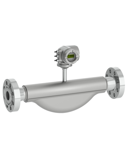 E+H質量流量計O 300