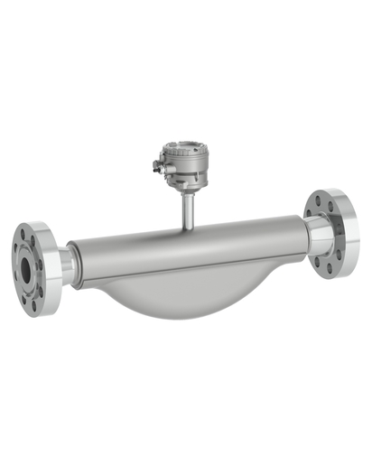 E+H質量流量計O 500