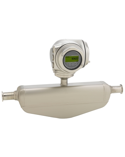 E+H質(zhì)量流量計(jì)P 300