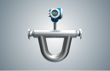 E+H質(zhì)量流量計(jì)Q 500