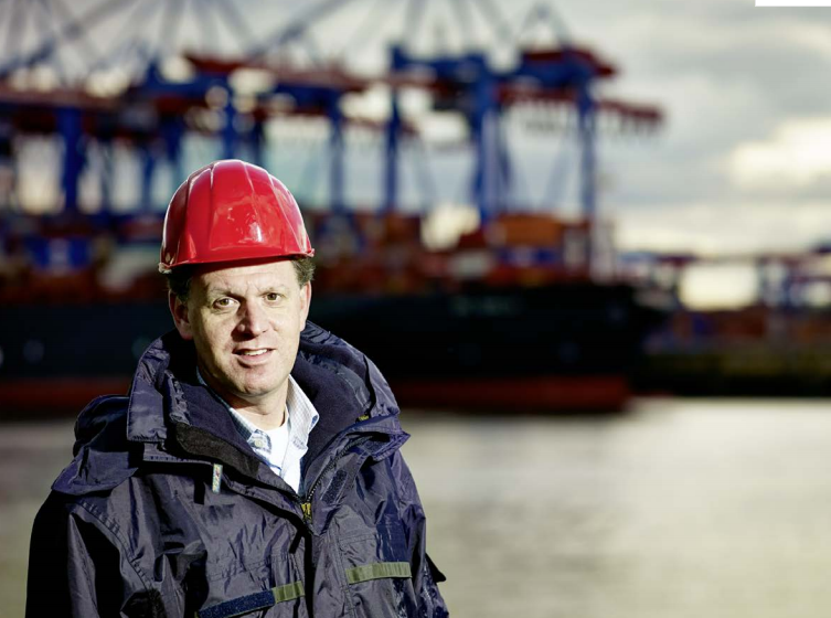 應(yīng)用于石油與天然氣行業(yè)的不銹鋼E+H Liquiphant 液位計(jì)