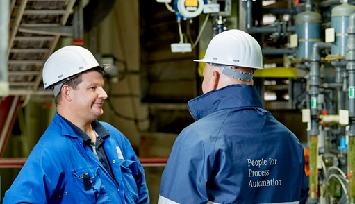 E+H為您提供的產(chǎn)品、服務(wù)和解決方案