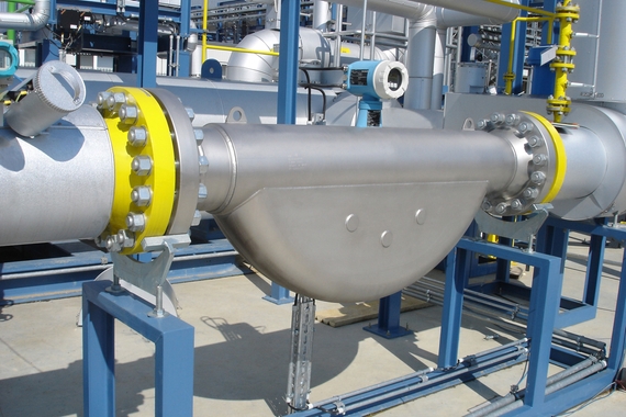 E+H通過對陳舊技術(shù)進(jìn)行現(xiàn)代化升級改造，更換儀表來降低風(fēng)險和確保安全性