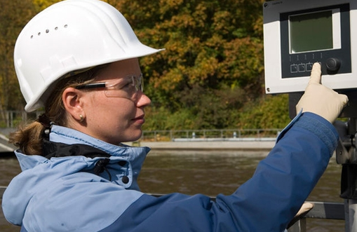 E+H優(yōu)化污水曝氣工藝 在線測量節(jié)省能源成本