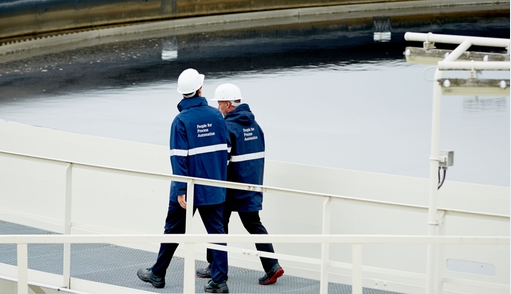 E+H污泥處理和處置：高效、安全