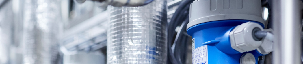 E+H對制藥行業(yè)項目管理的支持