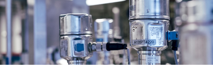 E+H幫助您實(shí)現(xiàn)更有效的資產(chǎn)管理