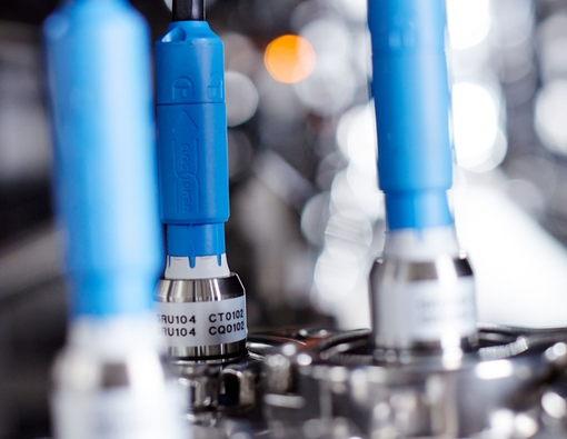 E+H幫助制藥企業(yè)保證質(zhì)量、降低成本