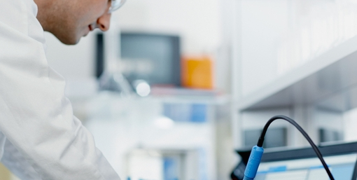 E+H為制藥行業(yè)提供數(shù)據(jù)分析，做出正確決策