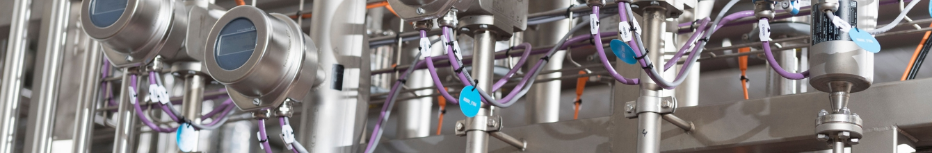 E+H改進(jìn)您的飲料生產(chǎn)