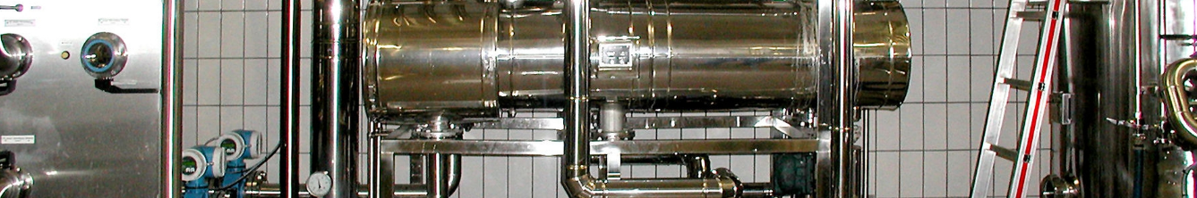 E+H 降低產(chǎn)品損耗和能源成本 提高原位清洗效率