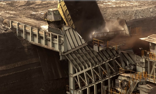 E+H改善采礦分離工藝過程