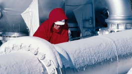 E+H對(duì)加熱系統(tǒng)的智能化能源解決方案 加熱系統(tǒng)冷卻能耗的持續(xù)監(jiān)測(cè)