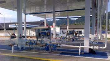 E+H用于計(jì)量交接的標(biāo)準(zhǔn)化“即插即用”撬裝計(jì)量系統(tǒng)