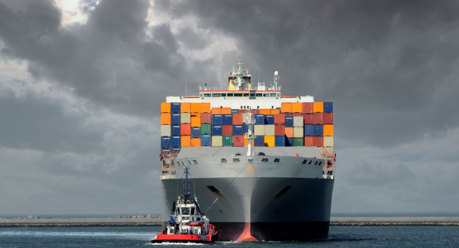 E+H通過認證的船用燃油計量解決方案保證最大限度的透明度和穩(wěn)定性